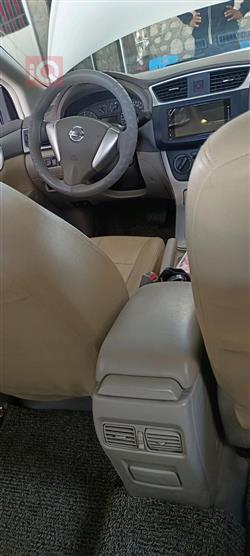 نيسان سنترا